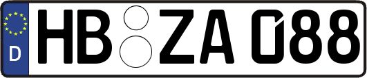 HB-ZA088