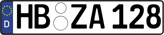 HB-ZA128