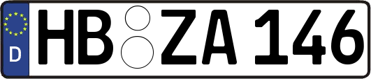 HB-ZA146
