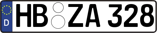 HB-ZA328