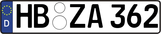 HB-ZA362