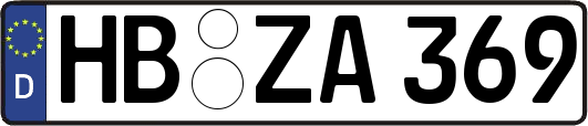 HB-ZA369
