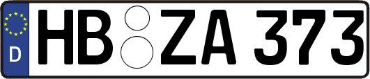 HB-ZA373