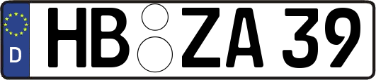 HB-ZA39