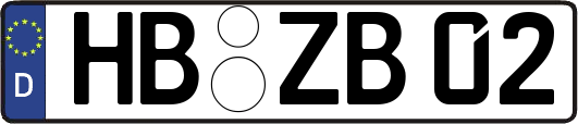 HB-ZB02