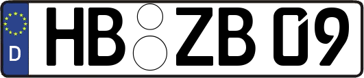 HB-ZB09