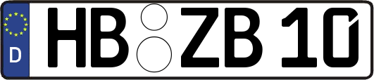 HB-ZB10