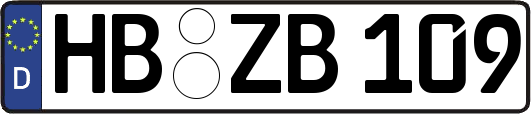 HB-ZB109