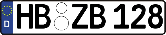 HB-ZB128