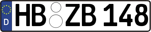 HB-ZB148