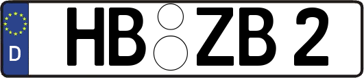 HB-ZB2