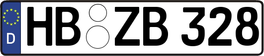 HB-ZB328