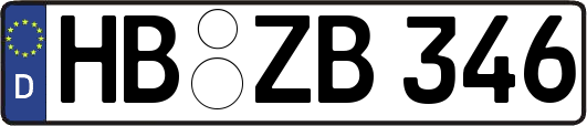 HB-ZB346