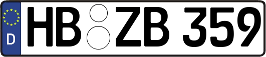 HB-ZB359