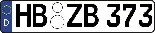 HB-ZB373