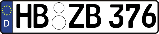 HB-ZB376
