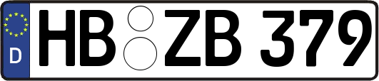 HB-ZB379