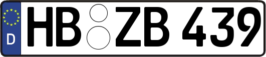 HB-ZB439