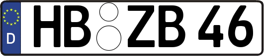 HB-ZB46