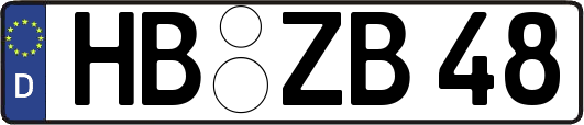 HB-ZB48