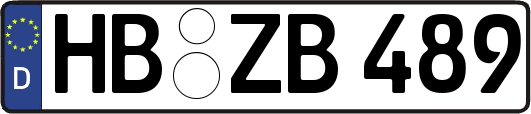 HB-ZB489