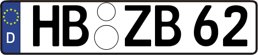 HB-ZB62