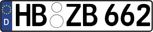 HB-ZB662
