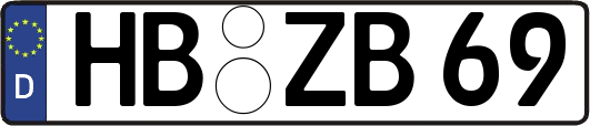 HB-ZB69