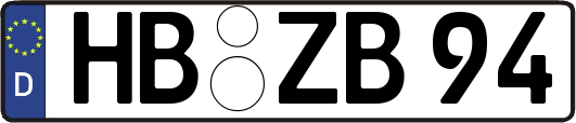 HB-ZB94