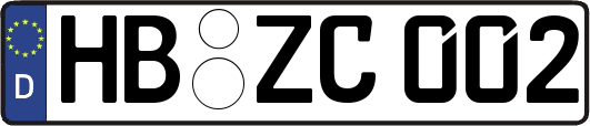 HB-ZC002