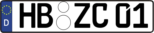 HB-ZC01