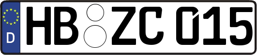 HB-ZC015