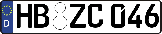 HB-ZC046