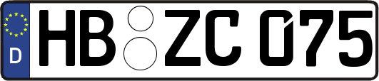 HB-ZC075
