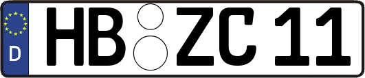 HB-ZC11
