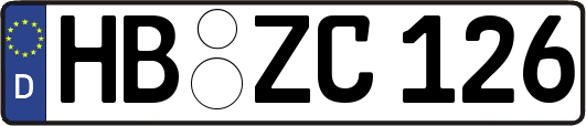 HB-ZC126