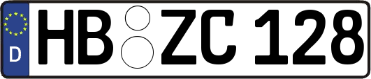 HB-ZC128
