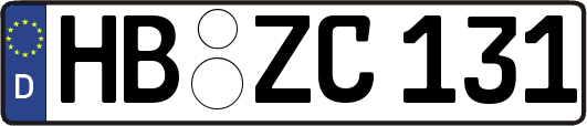 HB-ZC131
