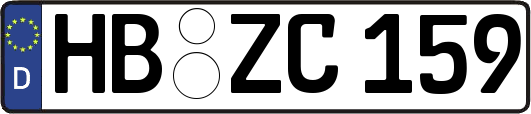 HB-ZC159