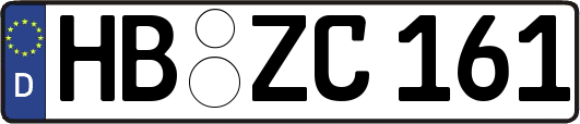 HB-ZC161