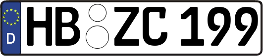 HB-ZC199