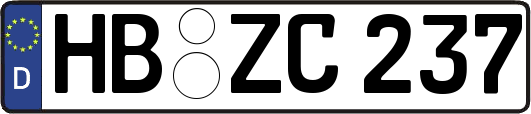 HB-ZC237