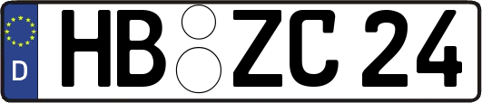 HB-ZC24