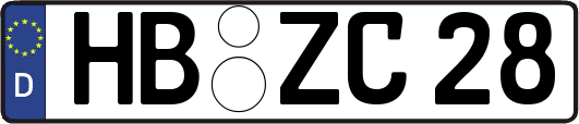 HB-ZC28