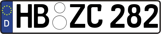 HB-ZC282