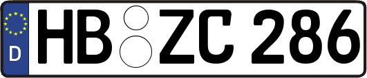HB-ZC286