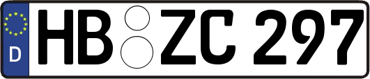 HB-ZC297