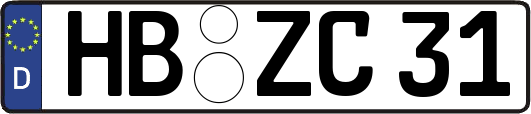 HB-ZC31
