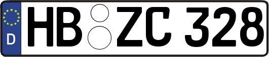 HB-ZC328