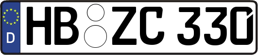 HB-ZC330